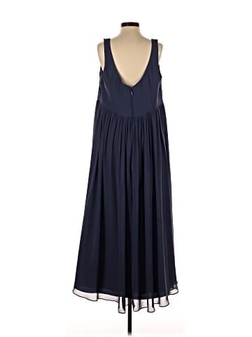 Azazie Cocktail Dress (view 2)