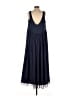 Azazie 100% Polyester Solid Blue Cocktail Dress Size 0 - photo 2