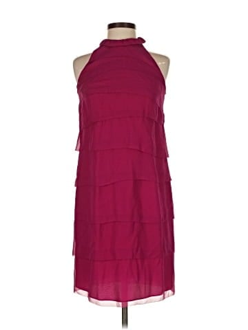 Vince. Cocktail Dress (view 1)
