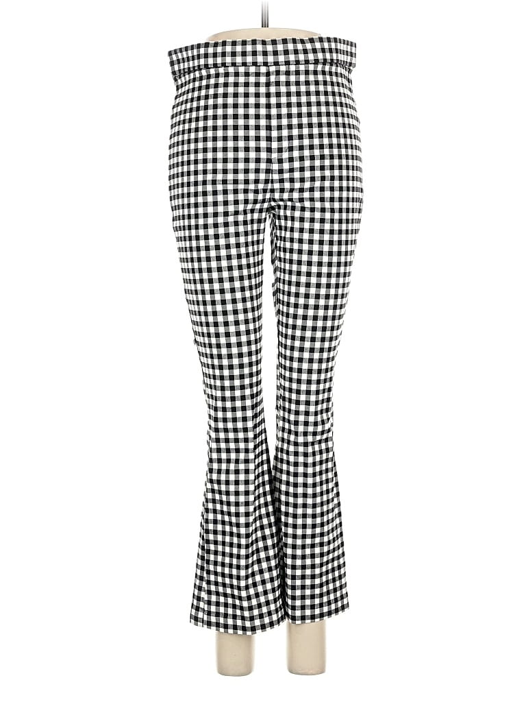 Pre-owned Laundry By Shelli Segal Dress Pants In Black