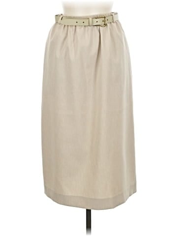 Alfred Dunner Casual Skirt (view 1)