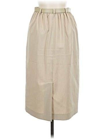 Alfred Dunner Casual Skirt (view 2)