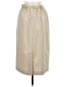 Alfred Dunner 100% Polyester Solid Tan Casual Skirt Size 8 - photo 2