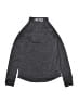 Justice Gray Long Sleeve T-Shirt Size 14 - photo 2