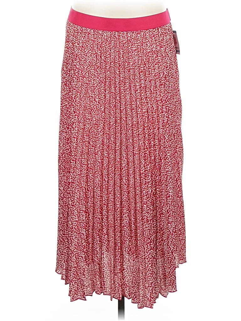 Vince Camuto Casual Skirt In Multi