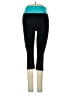Lululemon Athletica Color Block Teal Active Pants Size 4 - photo 2