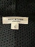Max Studio Black Pullover Sweater Size L - photo 7
