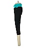 Lululemon Athletica Color Block Teal Active Pants Size 4 - photo 5