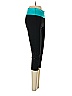 Lululemon Athletica Color Block Teal Active Pants Size 4 - photo 4