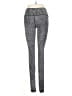 Lululemon Athletica Houndstooth Gray Black Active Pants Size 4 - photo 2