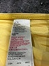 Topshop Solid Yellow Swimsuit Bottoms Size 8 - photo 3