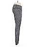 Lululemon Athletica Houndstooth Gray Black Active Pants Size 4 - photo 4