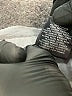 Moulinette Soeurs 100% Polyester Black Formal Skirt Size 4 - photo 5