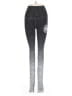 Lululemon Athletica Gray Active Pants Size 4 - photo 1