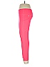 Fabletics Pink Active Pants Size L (estimated) - photo 5