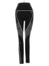 Soul Black Active Pants Size 4 - photo 2