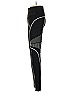 Soul Black Active Pants Size 4 - photo 5