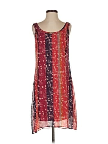 Jessica Simpson Casual Dress (view 1)