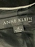 Anne Klein 100% Polyester Black Blazer Size 4 - photo 6