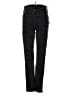 Madewell Chevron-herringbone Black Jeans Size 27 waist - photo 2