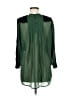 CAbi 100% Cotton Black Pullover Sweater Size M - photo 2