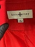 Kate Rosy 100% Polyester Red Cardigan Size M - photo 7