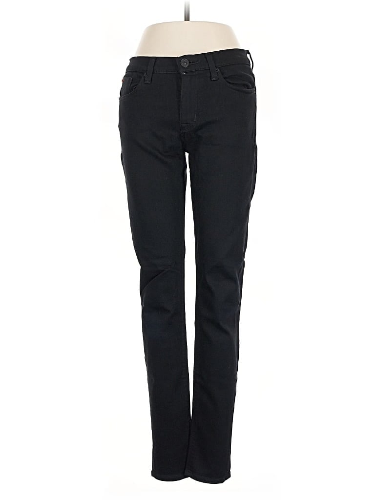 HUDSON Pre-owned Jeans In Black