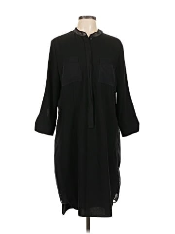 Elie Tahari Casual Dress (view 1)