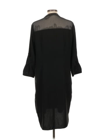 Elie Tahari Casual Dress (view 2)