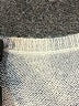 Unbranded Print Blue Pullover Sweater Size XL (estimated) - photo 7