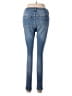 Topshop Hearts Blue Jeans Size 26 waist - photo 2