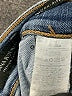 Banana Republic Hearts Blue Jeans Size 29 waist - photo 9