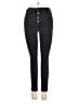 Everlane Stripes Black Jeggings Size 27 waist - photo 1