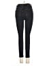 Everlane Stripes Black Jeggings Size 27 waist - photo 2