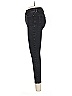 Everlane Stripes Black Jeggings Size 27 waist - photo 5