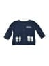 Perry Ellis Blue Cardigan 0-3 MO / 3 MO - photo 1
