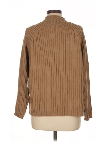 Katherine Kelly Collection Wool Pullover Sweater (view 2)