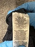 Joie Blue Casual Pants Size 6 - photo 7
