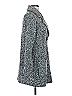 Momni 100% Polyester Gray Coat Size S - photo 4