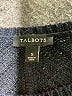 Talbots Black Pullover Sweater Size S - photo 7