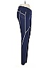Athleta Blue Active Pants Size S - photo 4