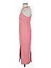 Cinq à Sept Solid Pink Cocktail Dress Size 2 - photo 5