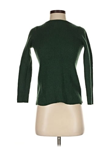 Talbots Wool Pullover Sweater (view 1)
