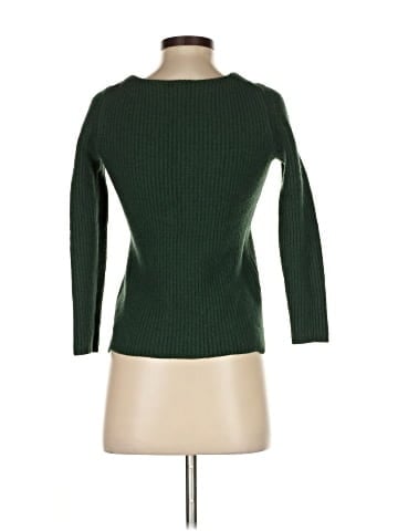 Talbots Wool Pullover Sweater (view 2)