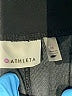 Athleta Black Active Pants Size M - photo 7
