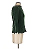 Talbots Green Wool Pullover Sweater Size S - photo 4