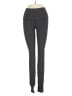 Lululemon Athletica Gray Black Active Pants Size 2 - photo 1
