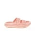 J/Slides Pink Sandals Size 7 - photo 1
