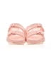J/Slides Pink Sandals Size 7 - photo 2