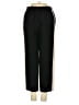 Unbranded Color Block Black Track Pants Size S - photo 1